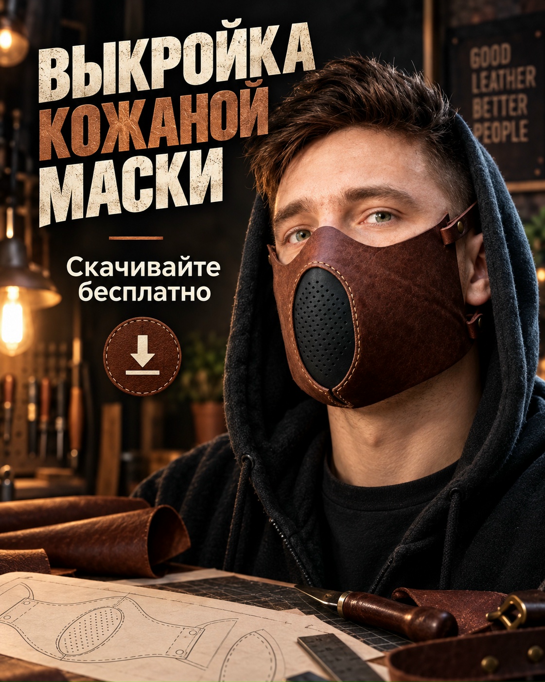 Пятница. Значит, можно немного полезняка на выходные опубликовать))