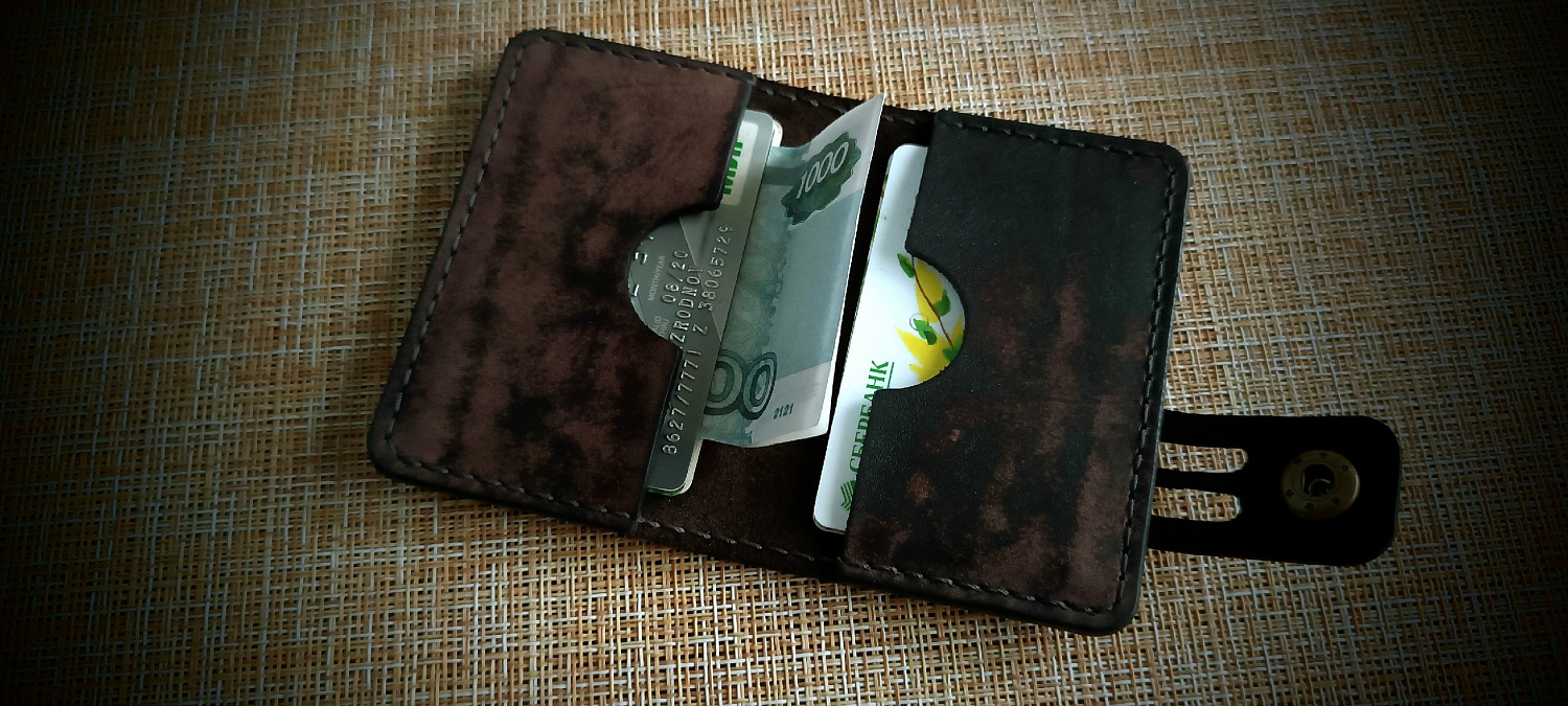 Работа от подписчика и минимум слов:
